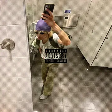 SHE AN OLD FRIEND< COME OVER-cover