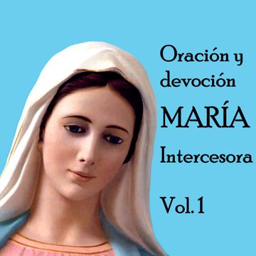 Maria Santa e Fiel-cover