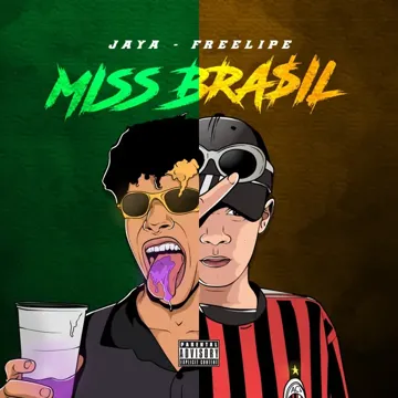 Miss Brasil-cover