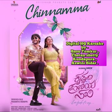 Chinnamma Chinnamma-cover