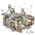 Love Is Like(feat. Yarrow Slaps)-cover