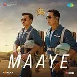 Maaye-cover