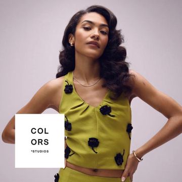 A Couple Minutes (A COLORS SHOW)