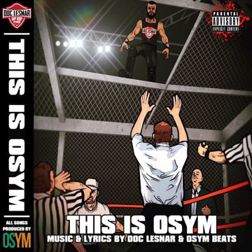 Strong Stylin' Remix [Curtain Call] - Remix-cover