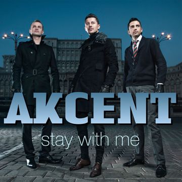 Stay With Me-cover