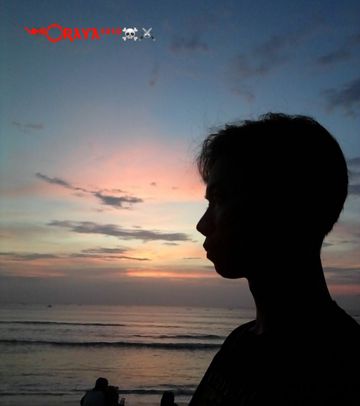 DJ 1Menit MERAYU TUHAN
