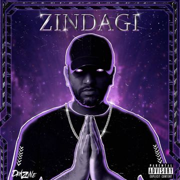 Zindagi-cover