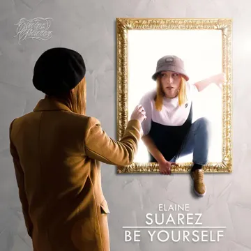 Be Yourself-cover