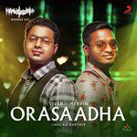 Orasaadha (Madras Gig)-cover