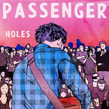 Holes-cover