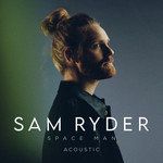 SPACE MAN(Acoustic)-cover