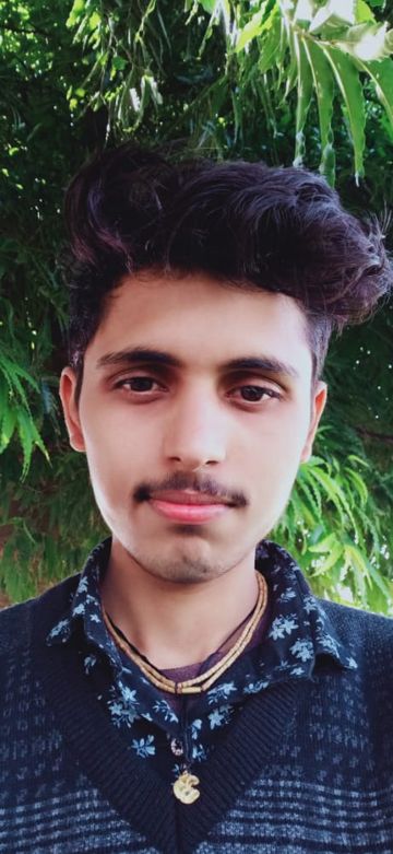 Krashna bhajan by Lalit-cover