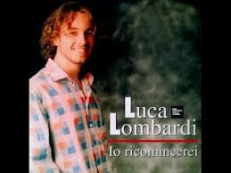 Io Ricomincerei (Yoshi K)-cover