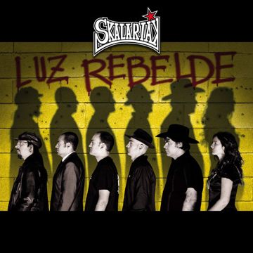 Skalari Rude Klub (S.R.K.)