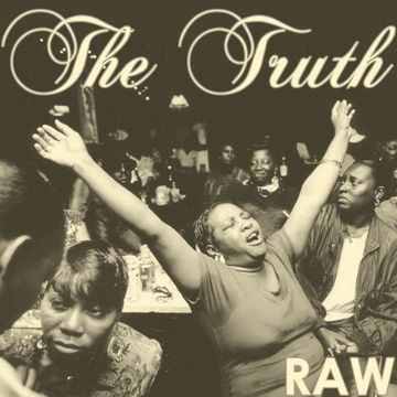 The Truth-cover