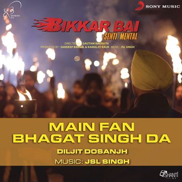 Main Fan Bhagat Singh Da-cover