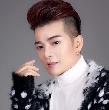 Giọt Nước Mắt Đàn Ông-cover