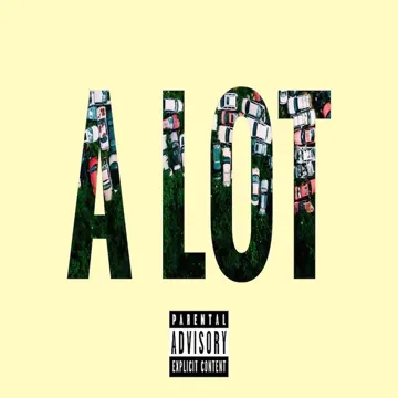 A Lot-cover