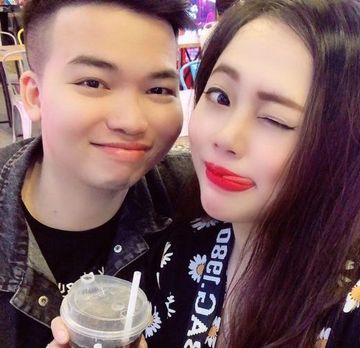 Trên Tình Bạn Dưới Tình Yêu