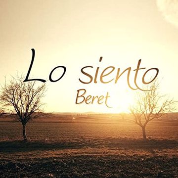 Lo Siento-cover