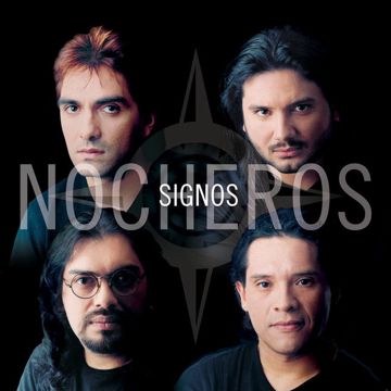 Ausencia-cover