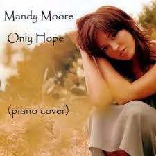 Only Hope (Piano Ver.)-cover