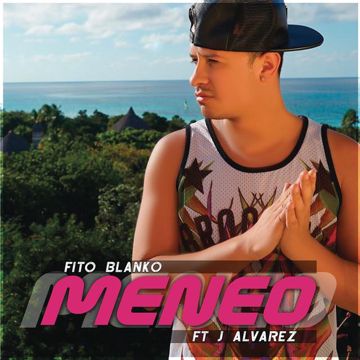 Meneo(Remix)-cover