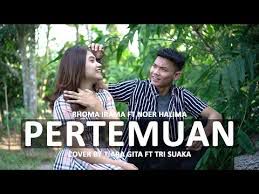 🎤🎸PERTEMUAN_RHOMA🎤🎸-cover