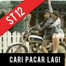 Cari Pacar Lagi-cover