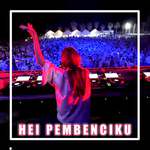 HEI PEMBENCIKU (HATER)