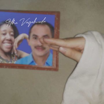 Filha Vagabunda-cover
