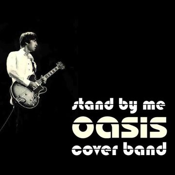 Stand By Me (Acoustic)-cover
