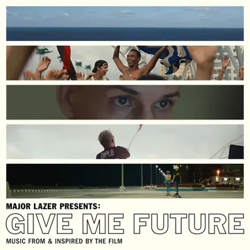 Gold (feat. Sean Paul)-cover
