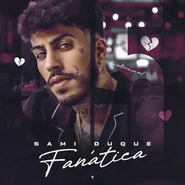 Fanática-cover