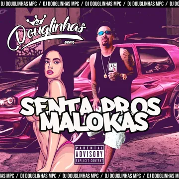 Senta pros Maloka (feat. Mc Gw) (Remix)