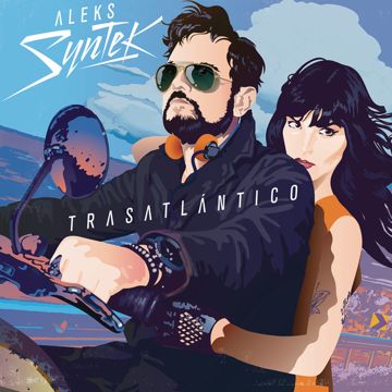 Santa Lucía-cover
