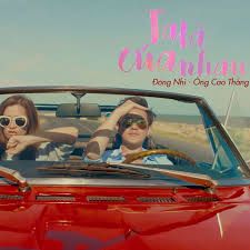 Ta Là Của Nhau -cover