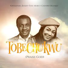 Tobechukwu (Praise God)-cover