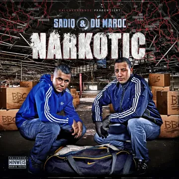 Ecke vom Nouga-cover