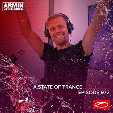 Better One (ASOT 972) - Roman Messer Remix
