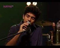 Vennila Chandana Kinnam (Music Mojo Season 3)-cover