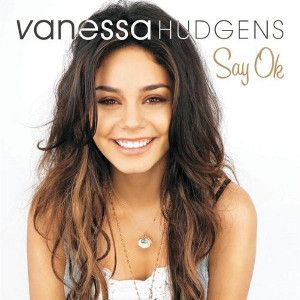 Say Ok-cover