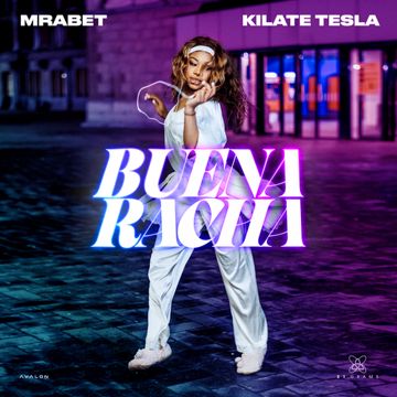 Buena Racha-cover