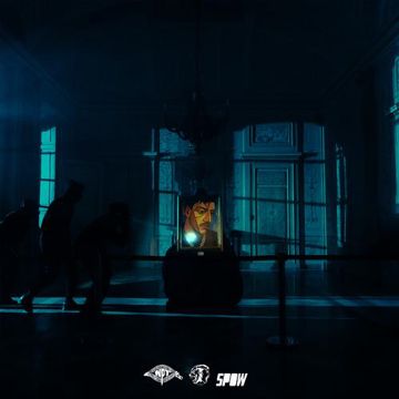 PICASSO (feat. 3robi)