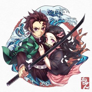 نهاية انمي-cover