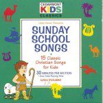 Jesus Loves The Little Children-cover