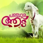 Kodikayarana Pooramai (From &quot;Aadu 2&quot;)-cover