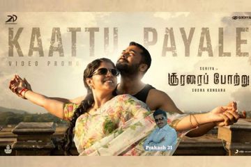 Soorarai Pottru-cover