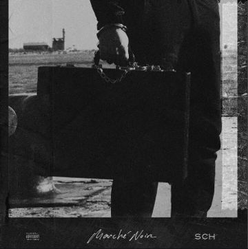 Marché Noir-cover