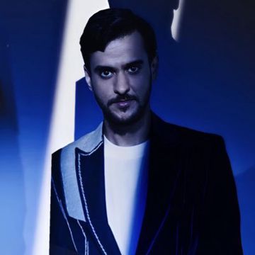 لماح - عايض